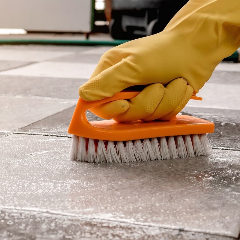 Grout and Tile Cleaning Grout and Tile Cleaning