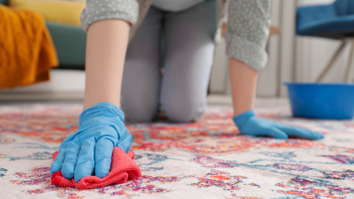 Carpet Cleaning